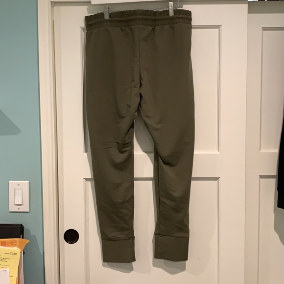NWT Free People Sunny Sweatpants - Picture 5 of 6